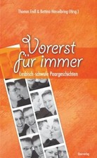 Vorerst lesbisch schwule gebraucht kaufen  Berlin