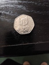 Tom kitten 50p for sale  LONDON