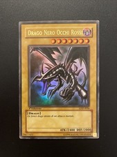 Ita drago nero usato  Breno