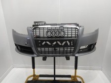 Audi front bumper for sale  SOUTHAMPTON