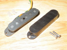 Black fender mustang for sale  Glassboro