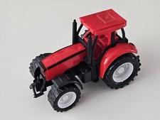 Traktor trecker rot gebraucht kaufen  Salzgitter