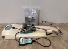 Máquina de movimento passivo contínuo joelho Kinetec Optima CPM  comprar usado  Enviando para Brazil