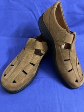 Ganter herren sandale gebraucht kaufen  Baden-Baden