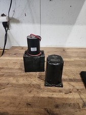 Replacement motor for d'occasion  Expédié en Belgium