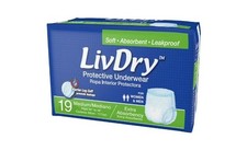 Livdry unisex adult for sale  Erie
