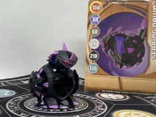 Bakugan darkus single for sale  Malden