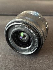 Canon zoom lens for sale  Breinigsville