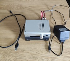 Audiostack schiit magni usato  Spedire a Italy