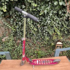 Micro sprite scooter for sale  LIVERPOOL