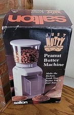 Salton natural peanut for sale  Westcliffe