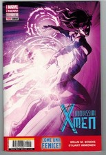 Nuovissimi men marvel usato  Italia