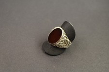 Antiker herrenring silber gebraucht kaufen  Stuttgart