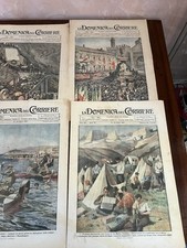 Lotto domenica del usato  Verona