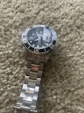 Invicta grand diver for sale  Miami
