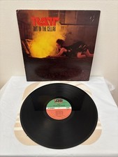 Ratt Out Of The Cellar 1984 Vinyl LP Atlantic VG++NM comprar usado  Enviando para Brazil