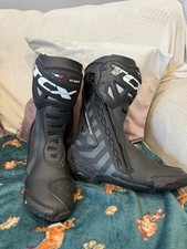 Tcx race street for sale  SOUTHAMPTON
