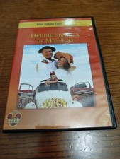Dvd disney herbie usato  Ardea