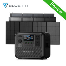 Bluetti ac70 768wh for sale  MANCHESTER