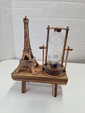 Eiffel tower hour for sale  Glendora