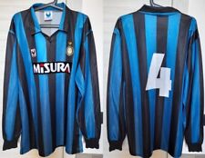 Maglia calcio inter usato  Italia