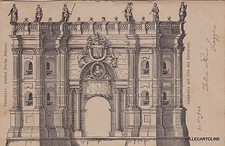 Vercelli antica porta usato  Roma