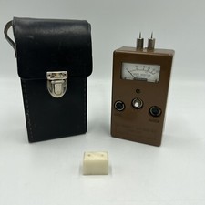 Delmhorst instrument douglas for sale  Boise