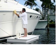 Floating dock work for sale  Pompano Beach