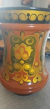 Vase bois russie d'occasion  Sens-de-Bretagne
