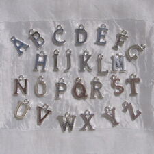 Breloque lettre alphabet d'occasion  Beauvais