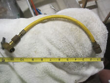 134a refrigerant yellow for sale  Toledo