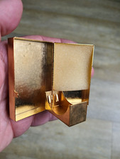Vintage etui parfum d'occasion  Beauvais