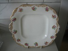 Vintage aynsley cake for sale  WILMSLOW