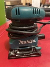 Makita bo4556 sheet for sale  Graham