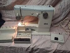 Vintage elna 62c for sale  ELY