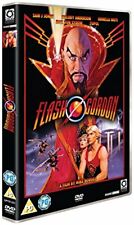 Flash gordon sam for sale  UK