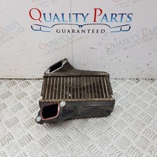 Honda civic intercooler for sale  LIVINGSTON