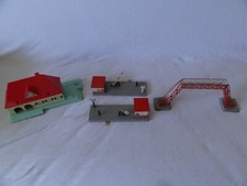 Blechhäuser modelleisenbahn b gebraucht kaufen Blechhäuser modelleisenbahn b gebraucht kaufen  Uhingen