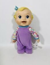 Baby alive puppe gebraucht kaufen  Reichenbach/O.L.