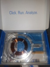 Agilent inuvo 9000 for sale  Patterson