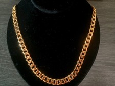Stunning 18k heavy for sale  Houston