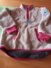 Kinder finkid pullover gebraucht kaufen  Sinn