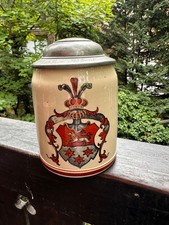 Studentika bierkrug schönem gebraucht kaufen  Braunschweig