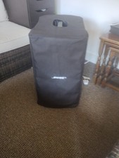 Bose base subwoofer for sale  CANTERBURY