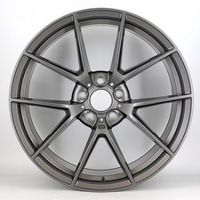 Arc bmw alloy for sale  MILTON KEYNES