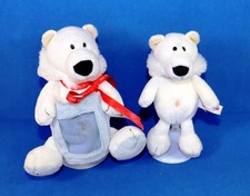 Nici eisbär polarbär gebraucht kaufen  Deutschland