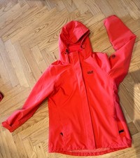 Jack wolfskin regenjacke gebraucht kaufen  Berlin