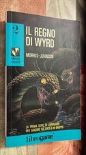 Librogame regno wyrd usato Librogame regno wyrd usato  Italia