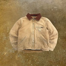 Carhartt detroit jacket for sale  Henderson