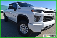 2021 chevrolet silverado for sale  Redford